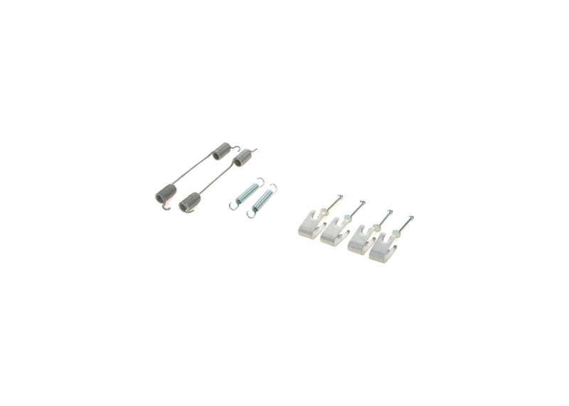 Bosch Brake Shoe Accessory Kit 1987475319