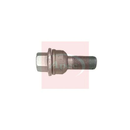Apec Wheel Bolt Front M 14 X 1.5 AHB0043