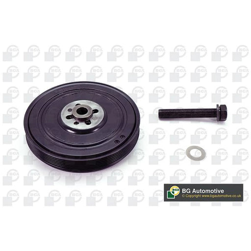 BGA Belt Pulley Set, Crankshaft DP2976FK