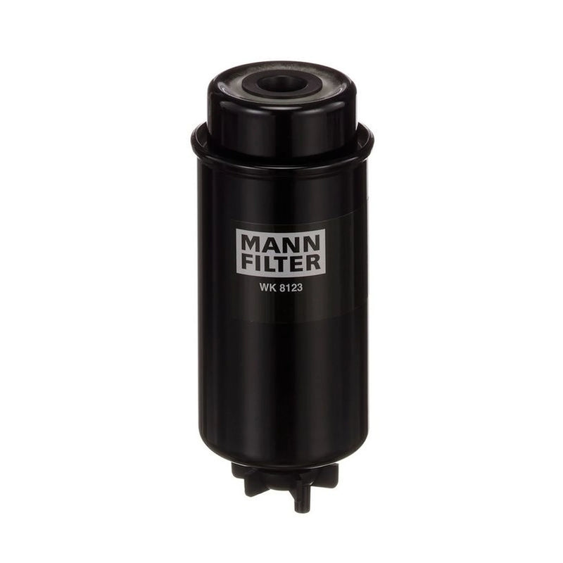 MANN-FILTER Fuel Filter Element WK 8123