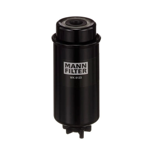 MANN-FILTER Fuel Filter Element WK 8123