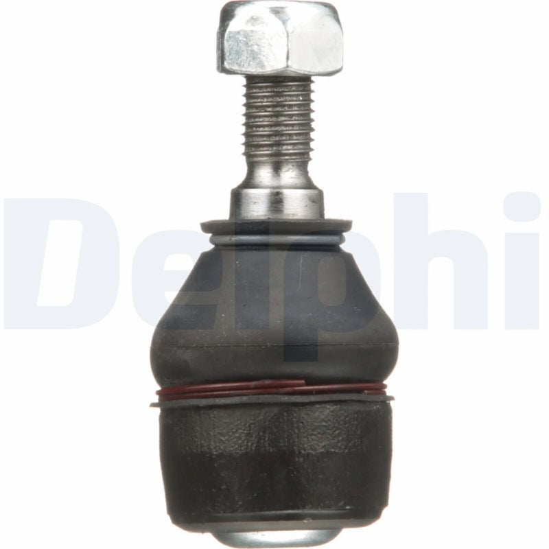 Delphi Steering Tie Rod End Ball Joint Front M14x1.5 TA1528