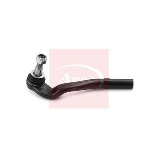 Apec Steering Tie Rod End Ball Joint Front Left M14x1.5 AST6834