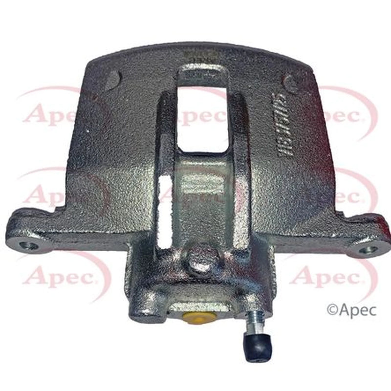 Apec Brake Caliper Assembly Front Right RCA380N