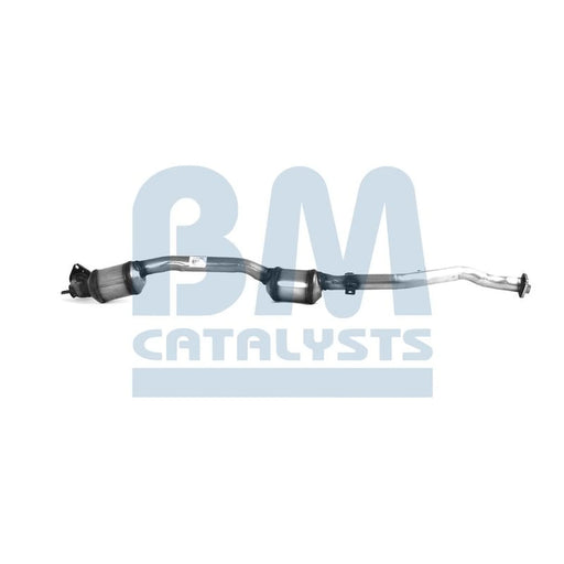 BM Catalysts Homologated Petrol Cat BM91425H