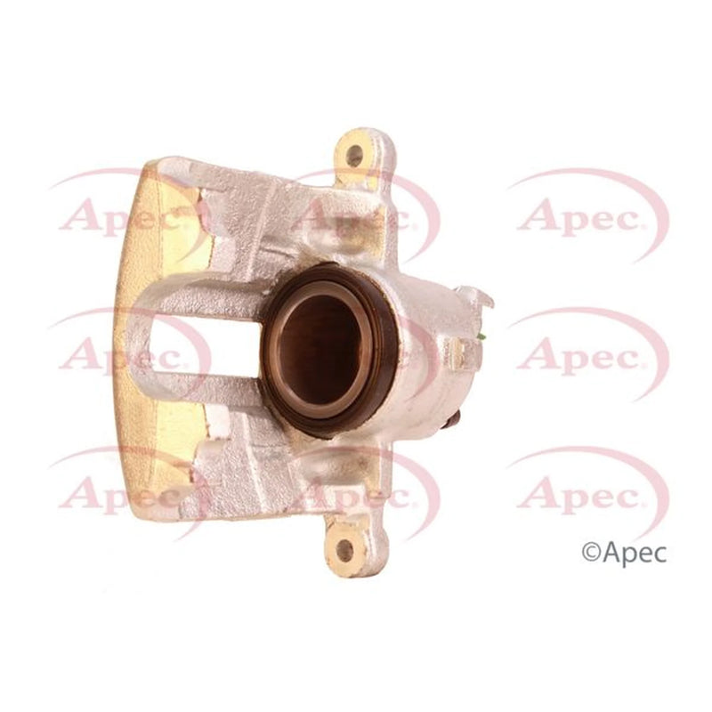Apec Brake Caliper Assembly Front Right RCA583