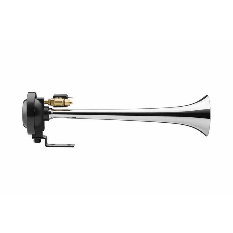 Hella Car Horn Signal Unit 3PA 013 410-151
