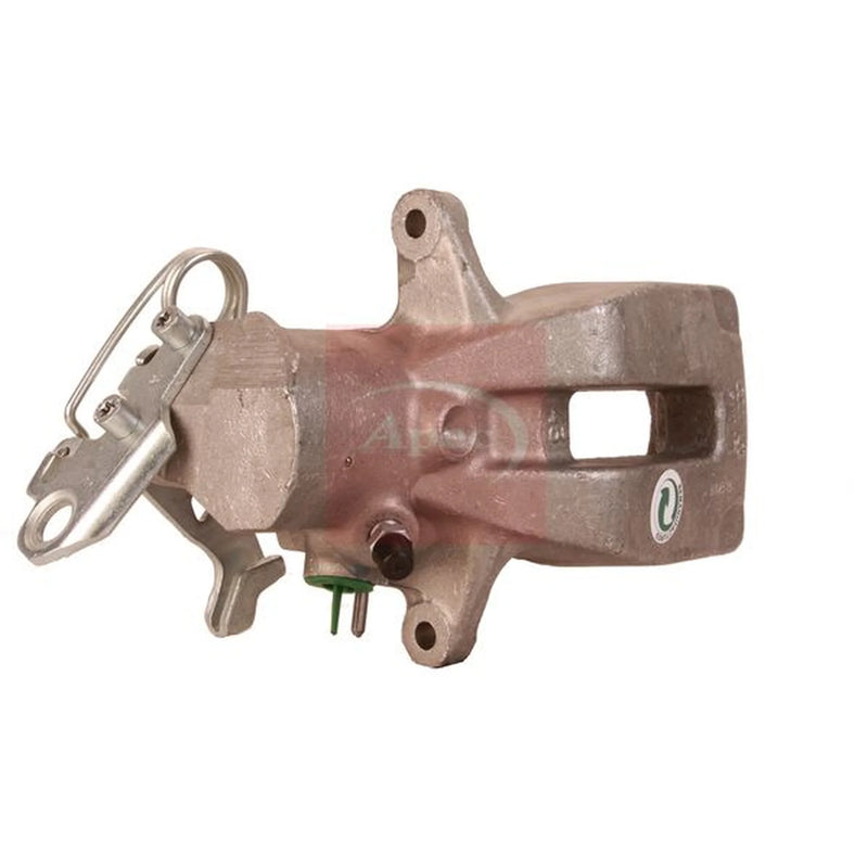 Apec Brake Caliper Assembly Rear Left LCA497N