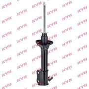 KYB Shock Absorber Damper Strut Rear Left 632104
