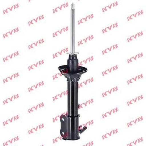 KYB Shock Absorber Damper Strut Rear Left 632104