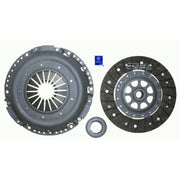 Sachs Clutch Kit Set 3pc 3000387101