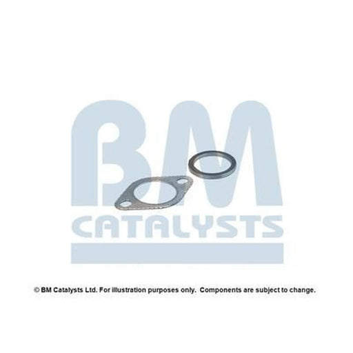 BM Catalysts Exhaust Pipe Mounting Kit FK50363A