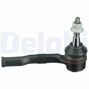 Delphi Steering Tie Rod End Ball Joint Front Right M14x1.5 TA3250