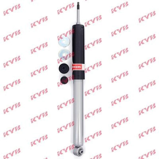 KYB Shock Absorber Damper Strut Rear 553185