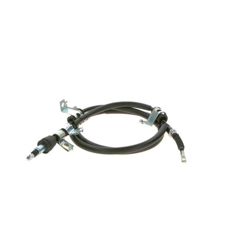 Bosch Handbrake Cable Left Rear 1 987 482 907