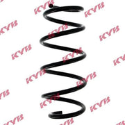 KYB Front Left Suspension Coil Spring RA1384