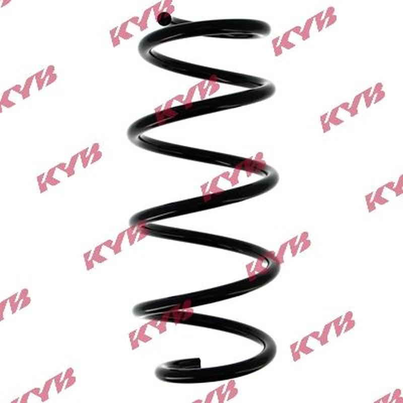 KYB Front Left Suspension Coil Spring RA1384