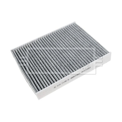 Borg & Beck Cabin Air Filter (Pollen Filter) BFC1050