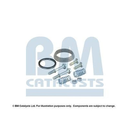BM Catalysts Exhaust Pipe Mounting Kit FK50182C