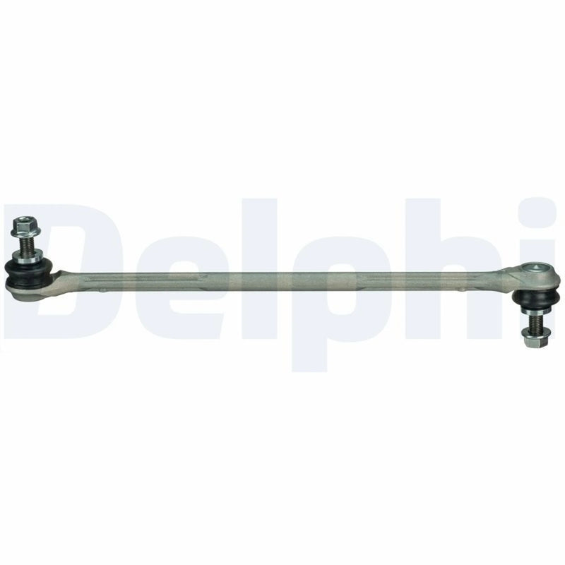 Delphi Stabiliser Bar Link Coupling Rod Front TC3802