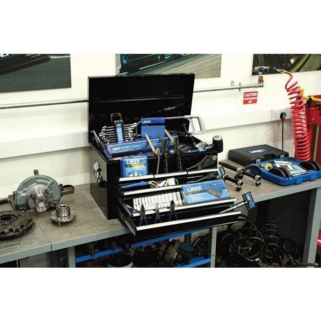 Laser Bush Tool - Mitsubishi EVO 4, 5, 6 6039 Laser  - Town Parts