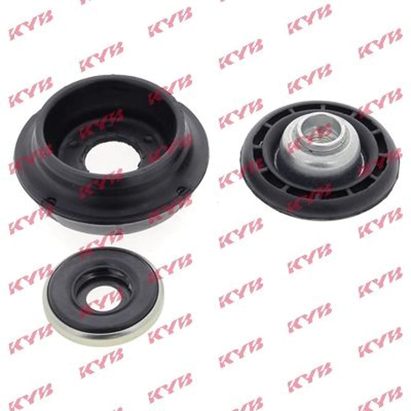 KYB Front Repair Kit Suspension Strut Support Mount SM1504