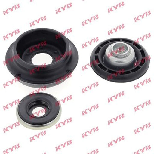 KYB Front Repair Kit Suspension Strut Support Mount SM1504