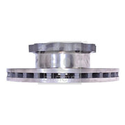 Febi 2 x Internally Vented Front Brake Discs 07303-x2