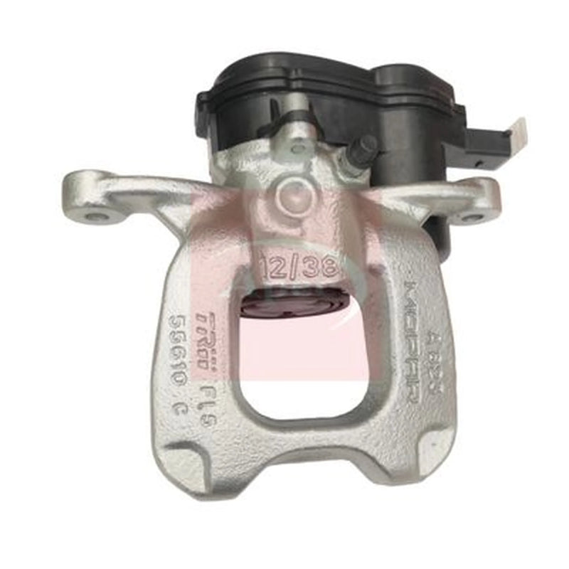 Apec Brake Caliper Assembly Rear Left LCA944N