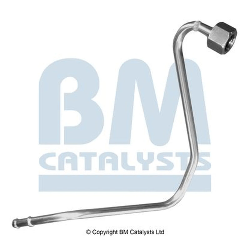 BM Catalysts Pressure Pipe PP11461A