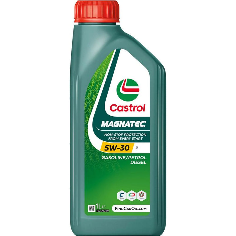 Castrol Engine Oil 1L 5W-30 1612B2