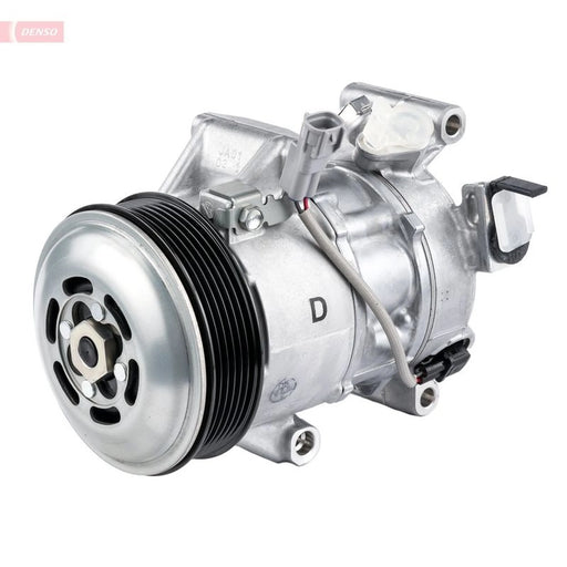 Denso Air Conditioning Compressor DCP50317