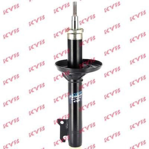 KYB Shock Absorber Damper Strut Front 633818