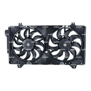 NRF Engine Cooling Fan 470104