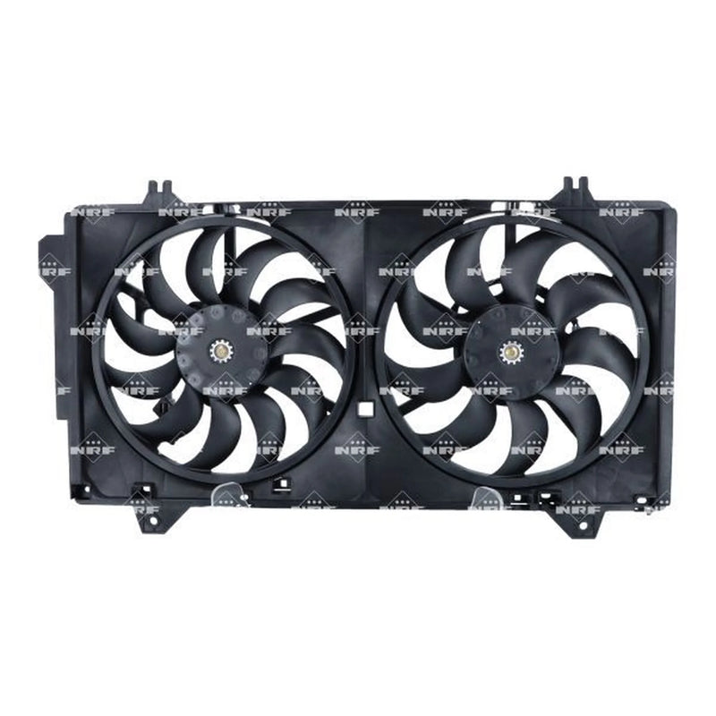 NRF Engine Cooling Fan 470104