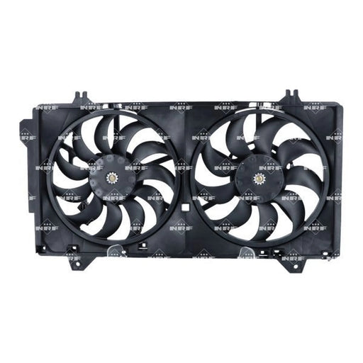 NRF Engine Cooling Fan 470104
