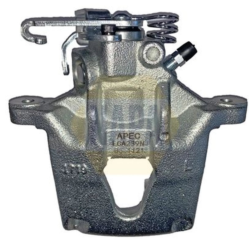 NAPA Brake Caliper Assembly Rear Left NCA1599
