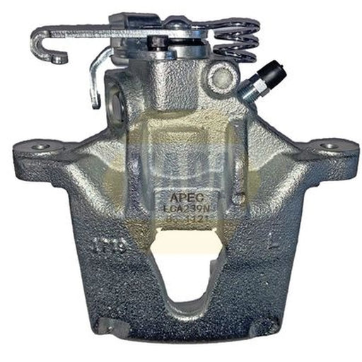 NAPA Brake Caliper Assembly Rear Left NCA1599