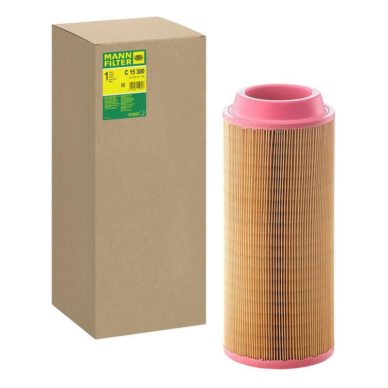 MANN-FILTER Engine Air Filter C 15 300