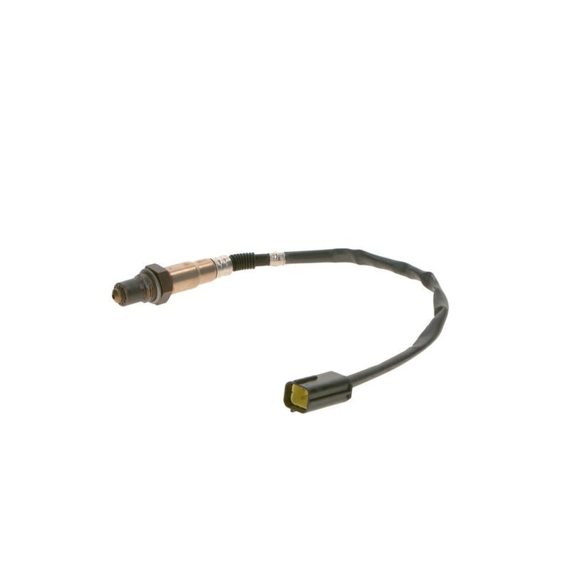 Bosch O2 Lambda Oxygen Sensor before catalytic converter 0 258 986 768