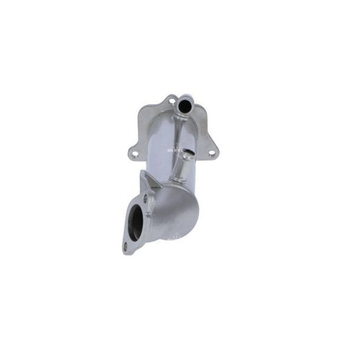 NRF EGR Cooler (Exhaust Gas Recirculation) 48015