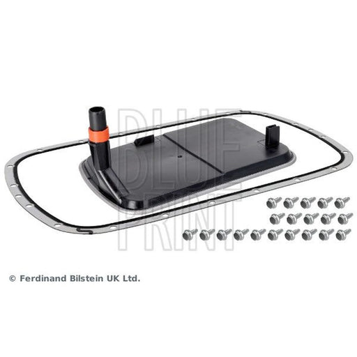 Blue Print Auto Trans Filter Kit ADB112131