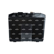 NRF Engine Radiator 504236