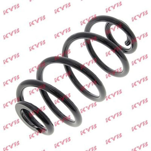 KYB Rear Suspension Coil Spring RX5013