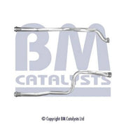 BM Catalysts Exhaust Pipe OD BM50357