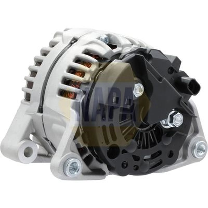 NAPA Car Alternator 12V NAL2589