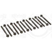 Elring Cylinder Head Bolt Set M12x1,75x157 221.530