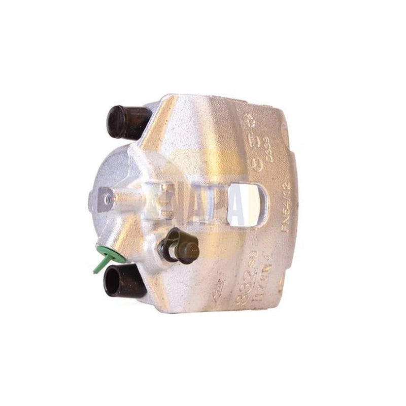 NAPA Brake Caliper Assembly Front Right NCA1536