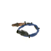 Bosch O2 Lambda Oxygen Sensor before catalytic converter 0 258 017 420