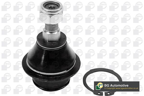 Bga Ball Joint Front SJ2303